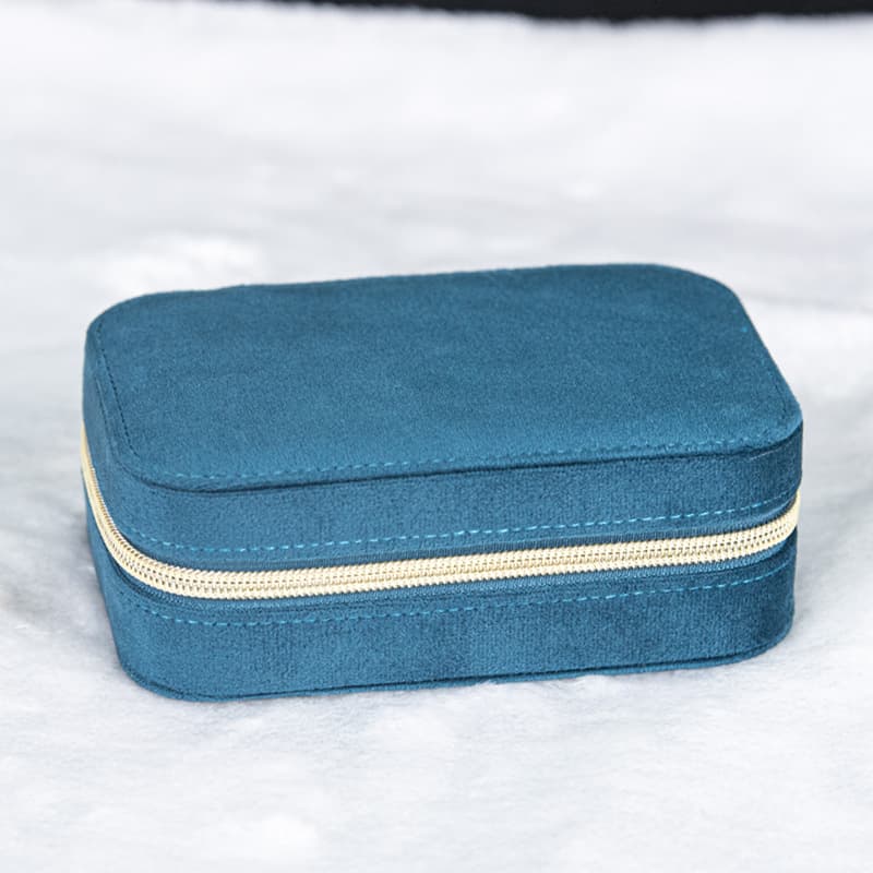 (Wholesale), universal accessory, storage system, bracelet, earrings, jewelry, treasure chest, swan, storage box 7