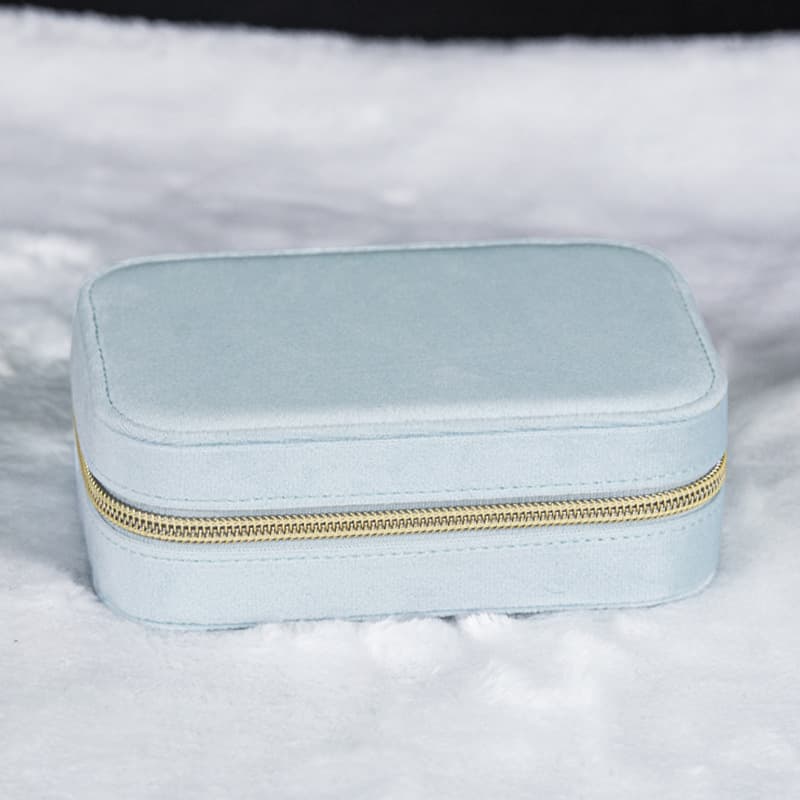 (Wholesale), universal accessory, storage system, bracelet, earrings, jewelry, treasure chest, swan, storage box 8
