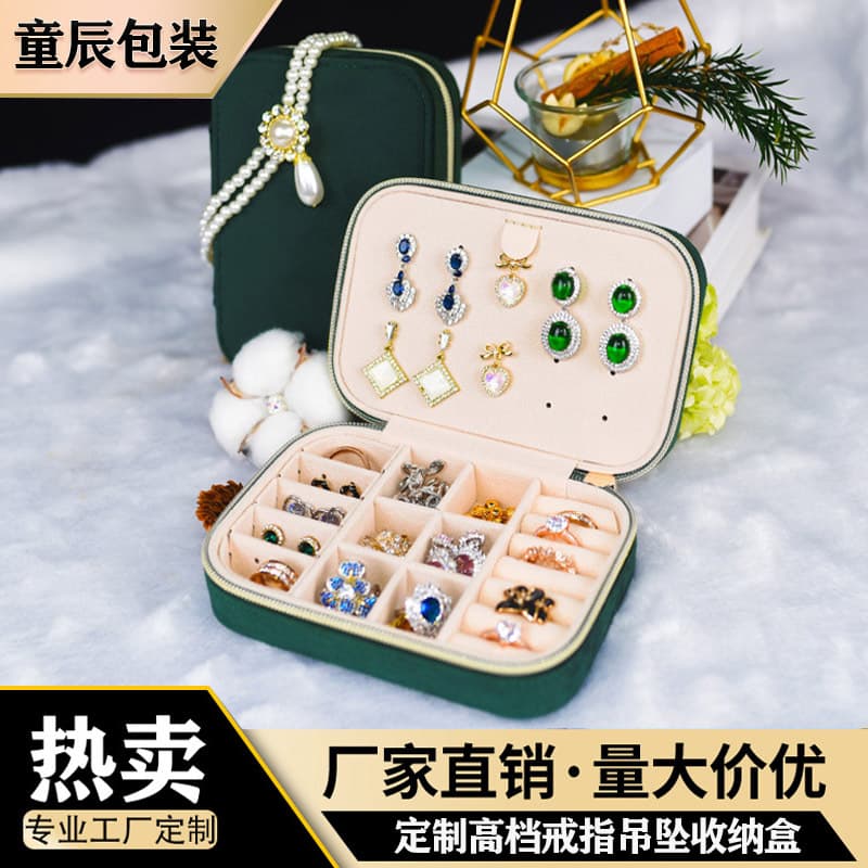 (Wholesale), universal accessory, storage system, bracelet, earrings, jewelry, treasure chest, swan, storage box 1