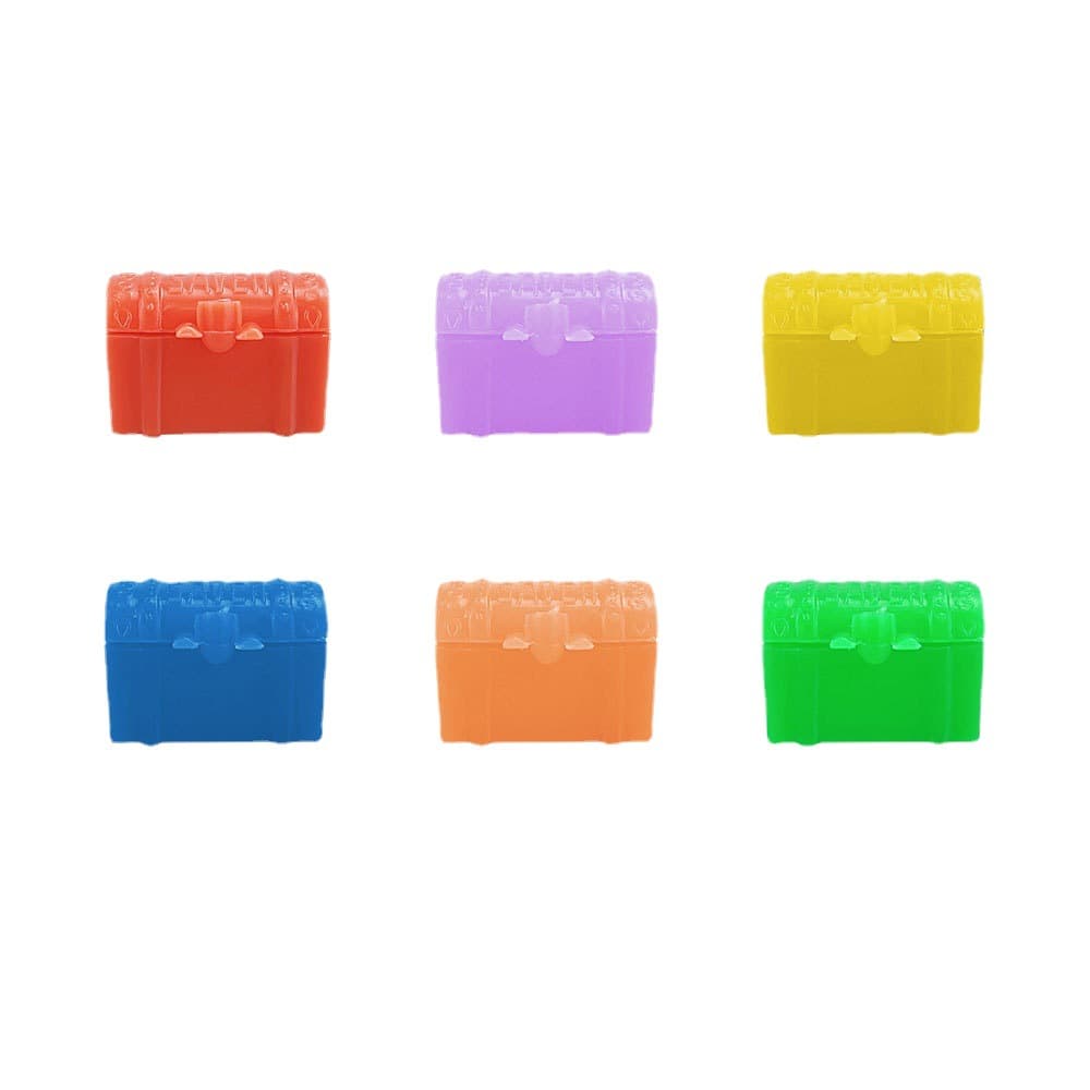 Souvenir box for baby teeth for boys and girls, teeth storage box 5