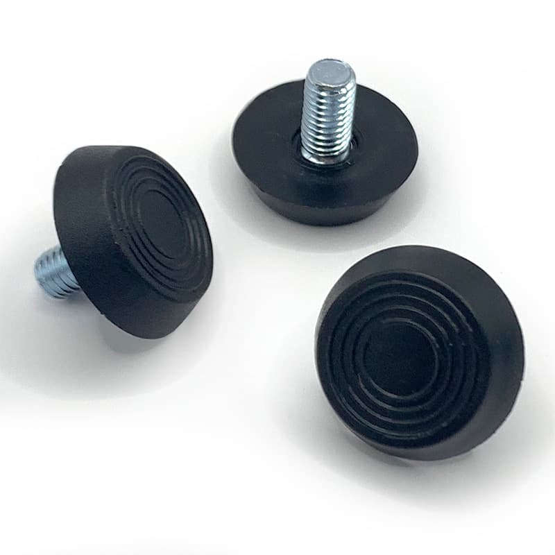 Plastic adjustable doormat, diameter 30×1/mm, scale 1:4, 4m, 6m 3