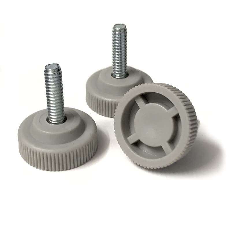 Plastic adjustable doormat, diameter 30×1/mm, scale 1:4, 4m, 6m 5