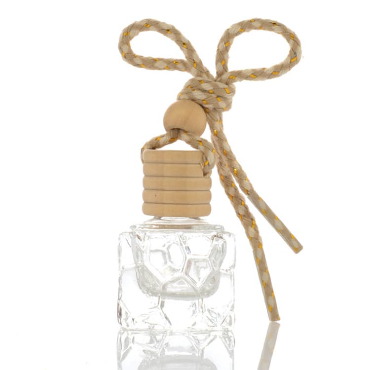 Perfume, pendant, bottle, aromatherapy for auto, 10 ml 2