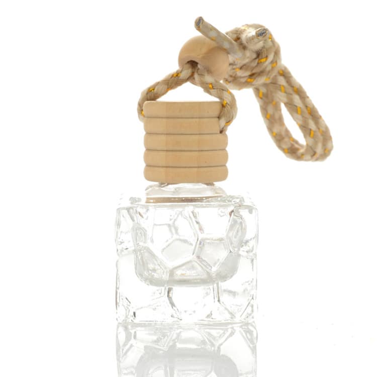 Perfume, pendant, bottle, aromatherapy for auto, 10 ml 3