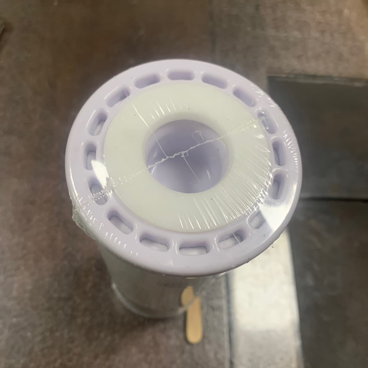 Pentair GAC-10 composite filter element for household water purification 5