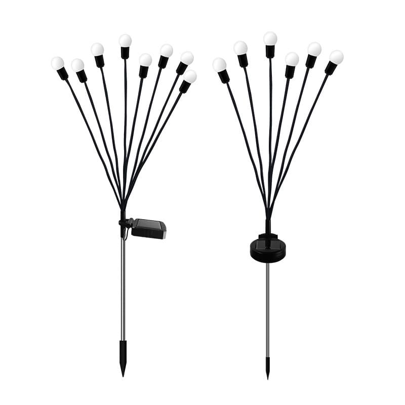 (Cross-border trading), LED garden lights solar-powered for gazebo 5