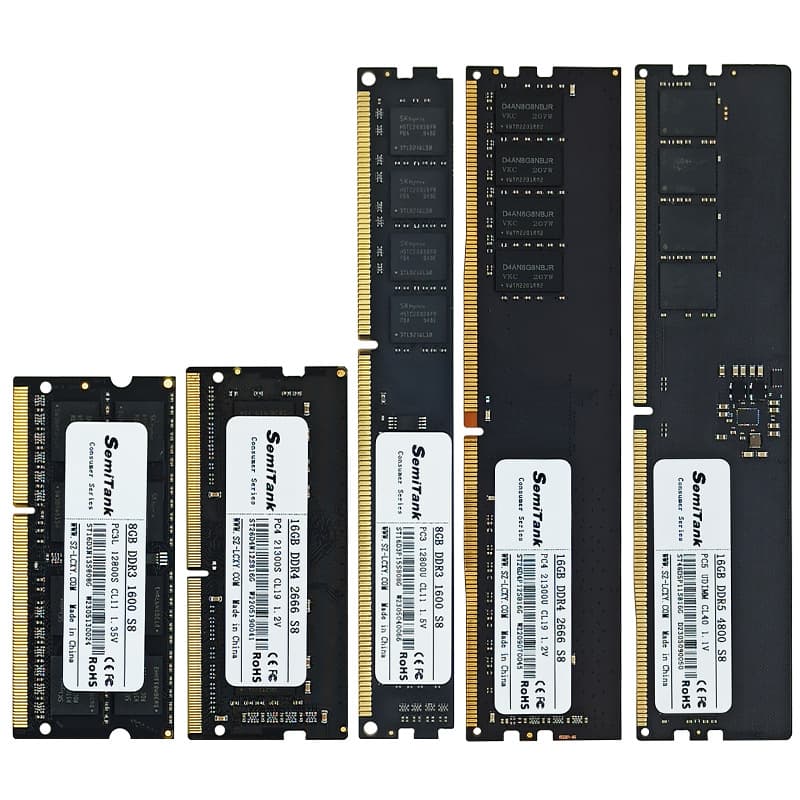 RAM, laptop, 16gb, 8G, 4G, 64G, 32G 5