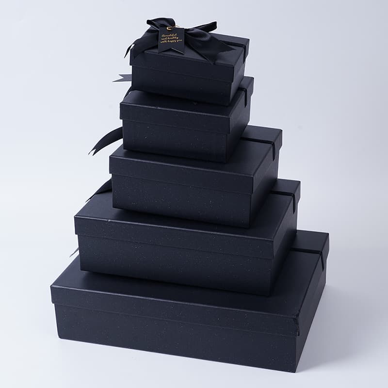 Black concealer, gift box for St. Valentine's Day, set, (Physicals), Birthday gift 4