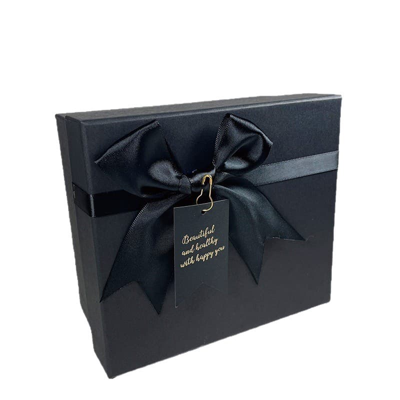 Black concealer, gift box for St. Valentine's Day, set, (Physicals), Birthday gift 5