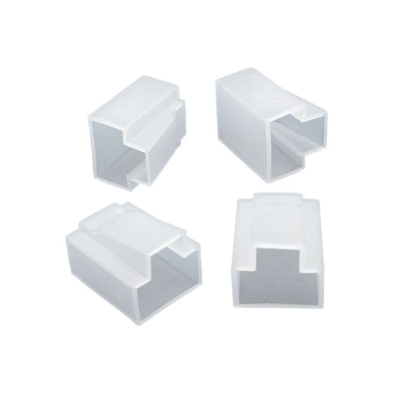 Antioxidant dustproof dust cover, plastic socks, protective case 5