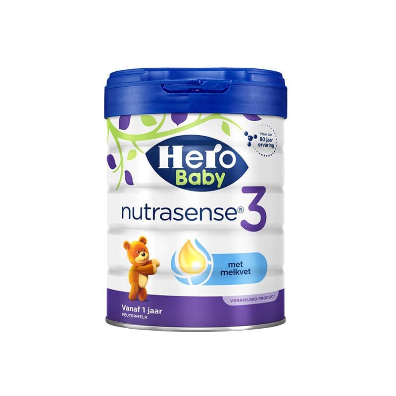 The Dutch Hero Baby Platinum Edition 3 Infant Milk Powder Bonded Bonded Bonded Bonded Warehouse Shipping 1 Section and 2 Paragraphs 4 Package Tax 4