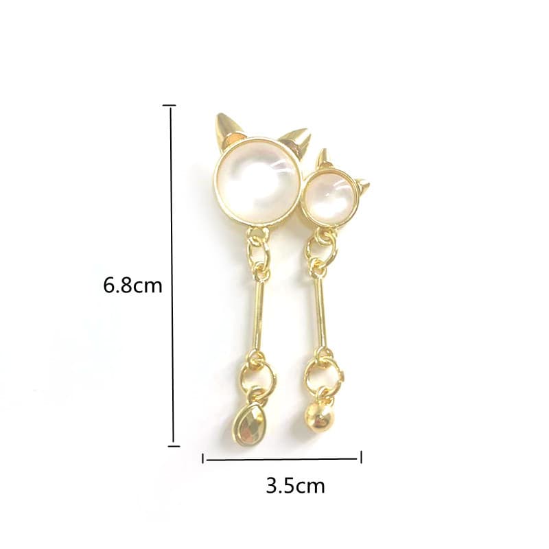(Wholesale), bag accessory, pendant pearl, DIY, (Physicals) 6