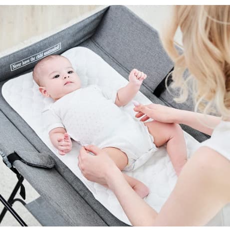 Children's handheld waterproof diaper for mother and baby, universal sheet, Amazon, increased thickness, washable 3