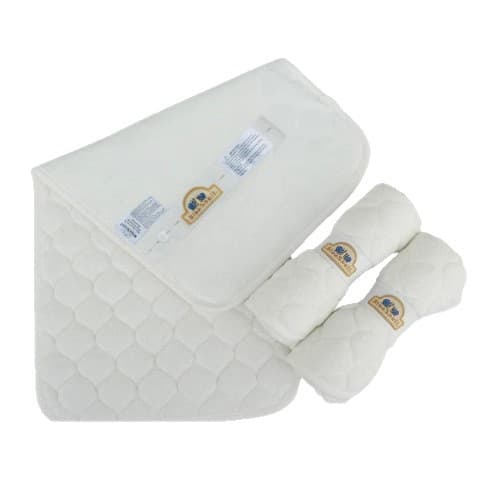 Children's handheld waterproof diaper for mother and baby, universal sheet, Amazon, increased thickness, washable 5