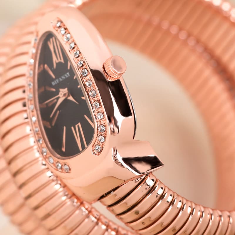 (Cross-border trading), (Wholesale), watch, fashionable bracelet, creative quartz watches 2