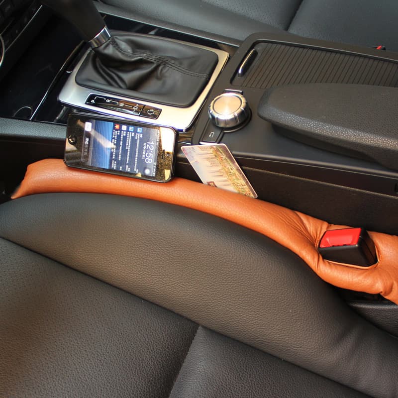Car seat seam gap plug -in leak -proof plug -in car interior decorative automotive supplies, chair, sewing card seam 3