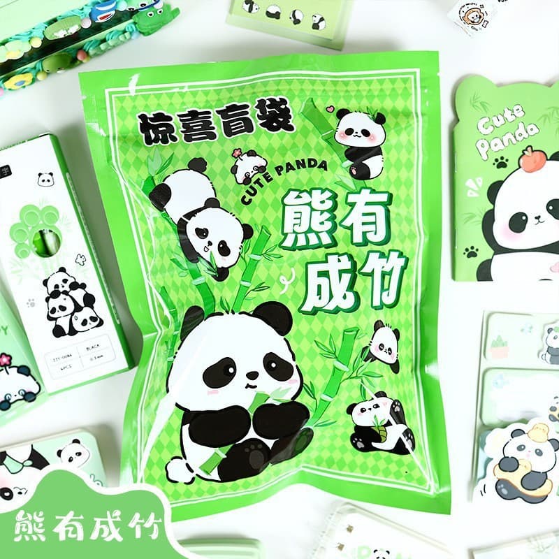 Stationery, set for students, award, Birthday gift 3