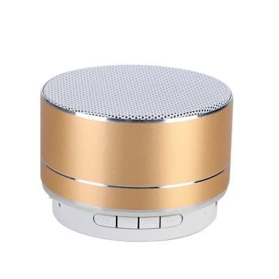 Small speakers, bluetooth, Birthday gift, (Physicals) 5