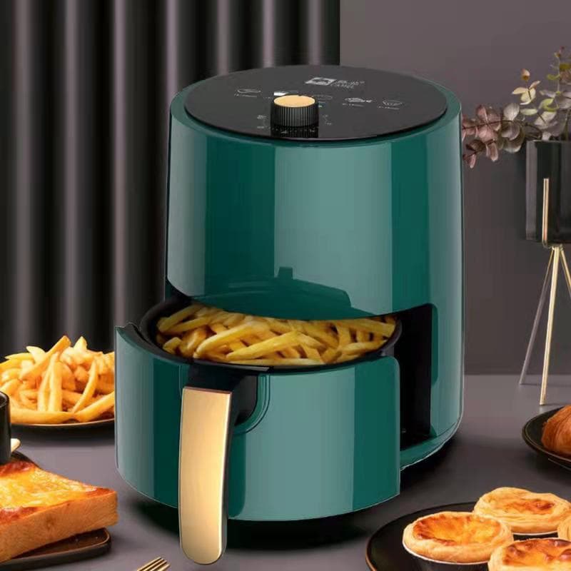 Douyin same COMEL/camel 4L air fried pot house mechanical multi -functional manufacturer wholesale one generation 2