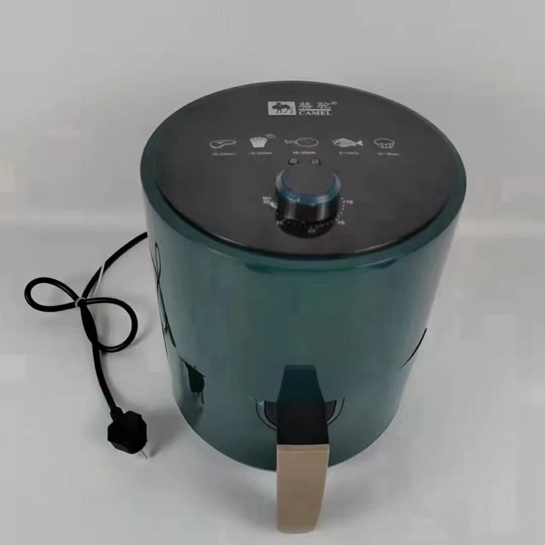 Douyin same COMEL/camel 4L air fried pot house mechanical multi -functional manufacturer wholesale one generation 3