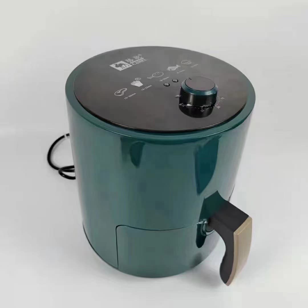 Douyin same COMEL/camel 4L air fried pot house mechanical multi -functional manufacturer wholesale one generation 4