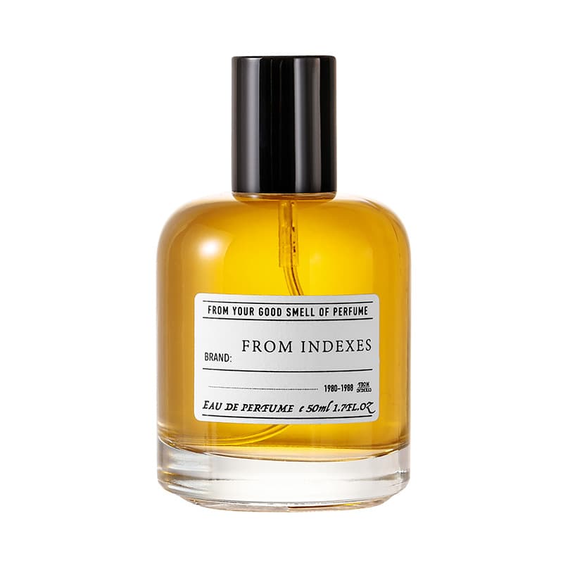 Perfume, wooden set, 50 ml, woody notes 5