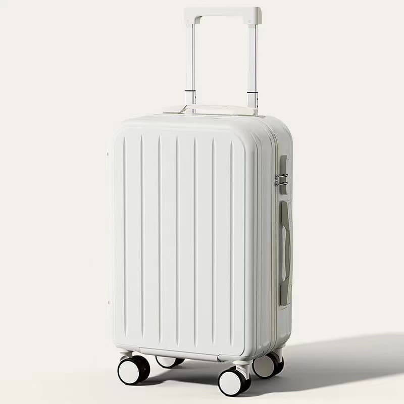 Suitcase, fresh brand durable box, Korean style 4