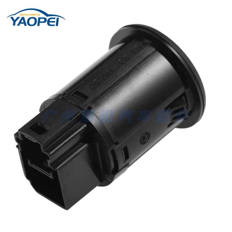 28023-BH00C Applicable 17-19 Nissan Frontier Audio Video Jack AUX AUX AUX Audio Interface 3