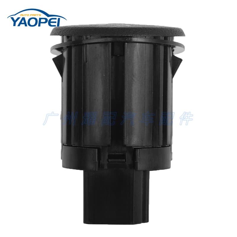 28023-BH00C Applicable 17-19 Nissan Frontier Audio Video Jack AUX AUX AUX Audio Interface 4