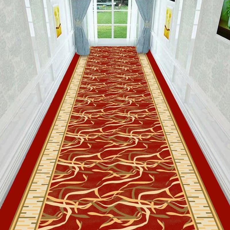 (Cross-border trading), (Wholesale), non-slip carpet for commercial use for home use 4