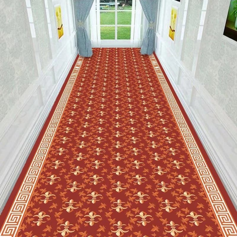 (Cross-border trading), (Wholesale), non-slip carpet for commercial use for home use 9