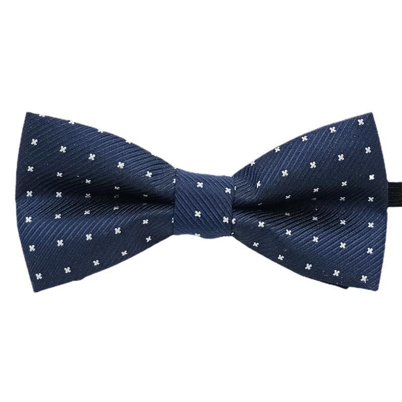 Children's bow tie for boys with bow, (Physicals), Korean style, British style 5