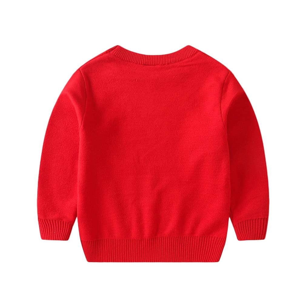(Cross-border trading), children's sweater, cartoon long-sleeve, children's clothing, (Physicals) 2