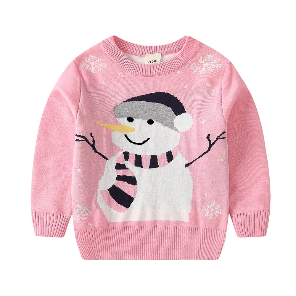 (Cross-border trading), children's sweater, cartoon long-sleeve, children's clothing, (Physicals) 3