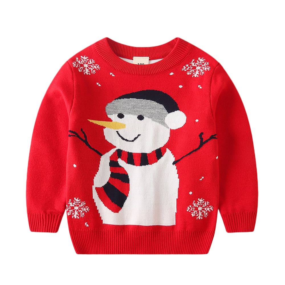 (Cross-border trading), children's sweater, cartoon long-sleeve, children's clothing, (Physicals) 5