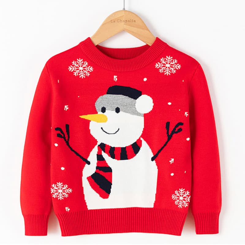 (Cross-border trading), children's sweater, cartoon long-sleeve, children's clothing, (Physicals)
