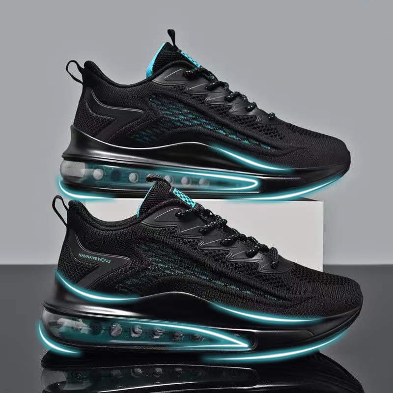 (Cross-border trading), sports breathable trend universal soft heel, new collection, for running 3