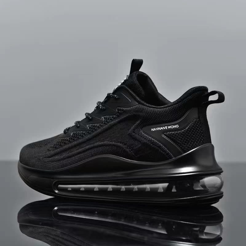 (Cross-border trading), sports breathable trend universal soft heel, new collection, for running 4