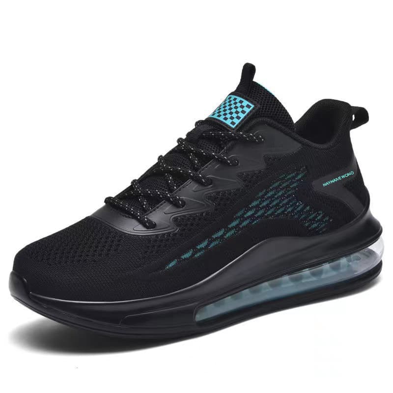 (Cross-border trading), sports breathable trend universal soft heel, new collection, for running 5