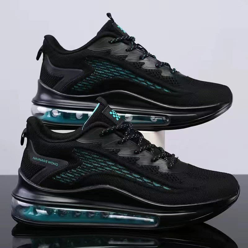 (Cross-border trading), sports breathable trend universal soft heel, new collection, for running 1