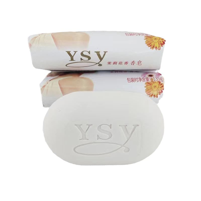 (Wholesale), jasmine tea, soap for face washing for skin care, long-term effect 5