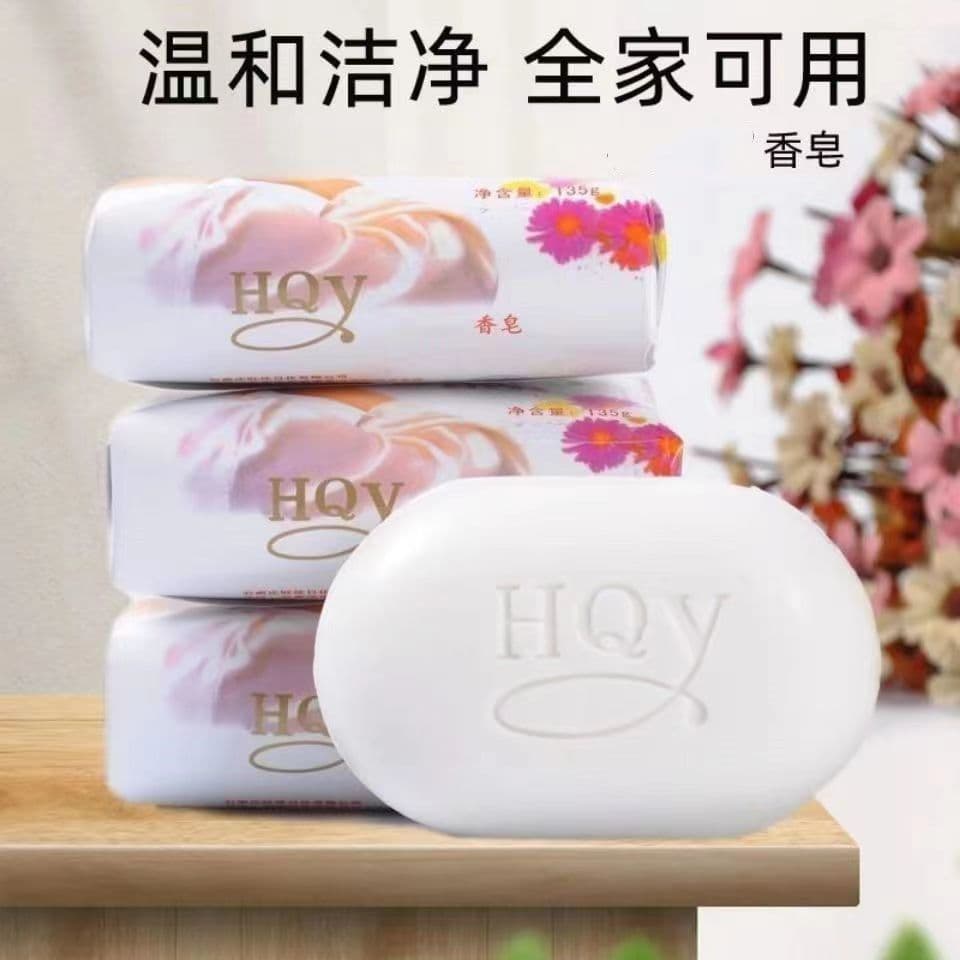 (Wholesale), jasmine tea, soap for face washing for skin care, long-term effect 1
