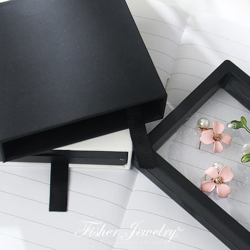 High-end storage system, storage box, necklace, sophisticated chain, earrings, watch, accessory, jewelry, light luxury style, 2022 4