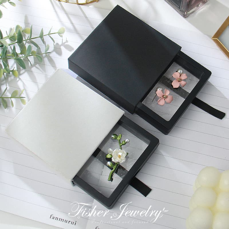 High-end storage system, storage box, necklace, sophisticated chain, earrings, watch, accessory, jewelry, light luxury style, 2022 1