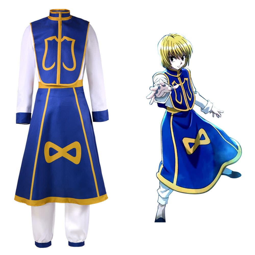 Amazon Full-time Hunter Kurapika Cosmetics Kurapika Cosmetics Cosmetics 1