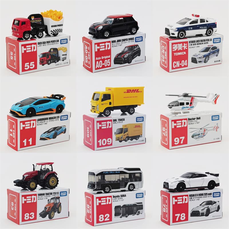 Realistic alloy car, car model, toy car for boys, Birthday gift 1