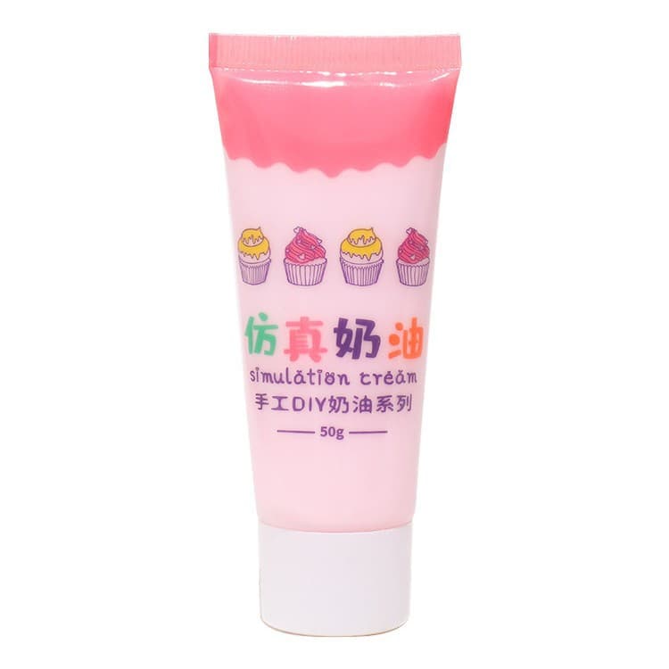 (Wholesale), cream accessories, accessory, set, hairpins, full set, DIY, 50 ml 5