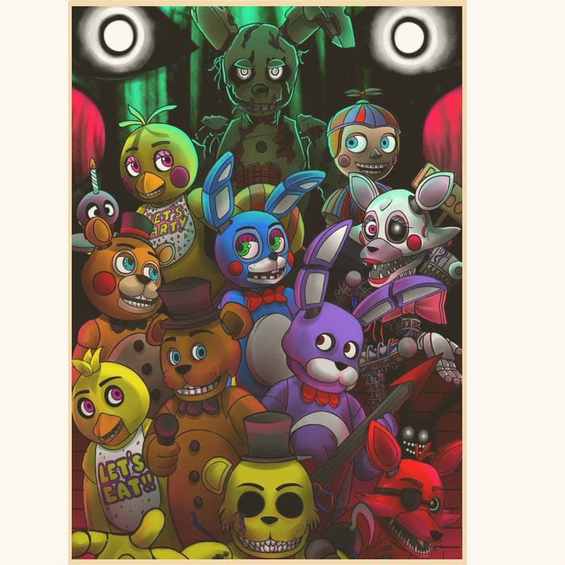 (Wholesale), retro poster, coffee wall mount, Aliexpress, new collection 4