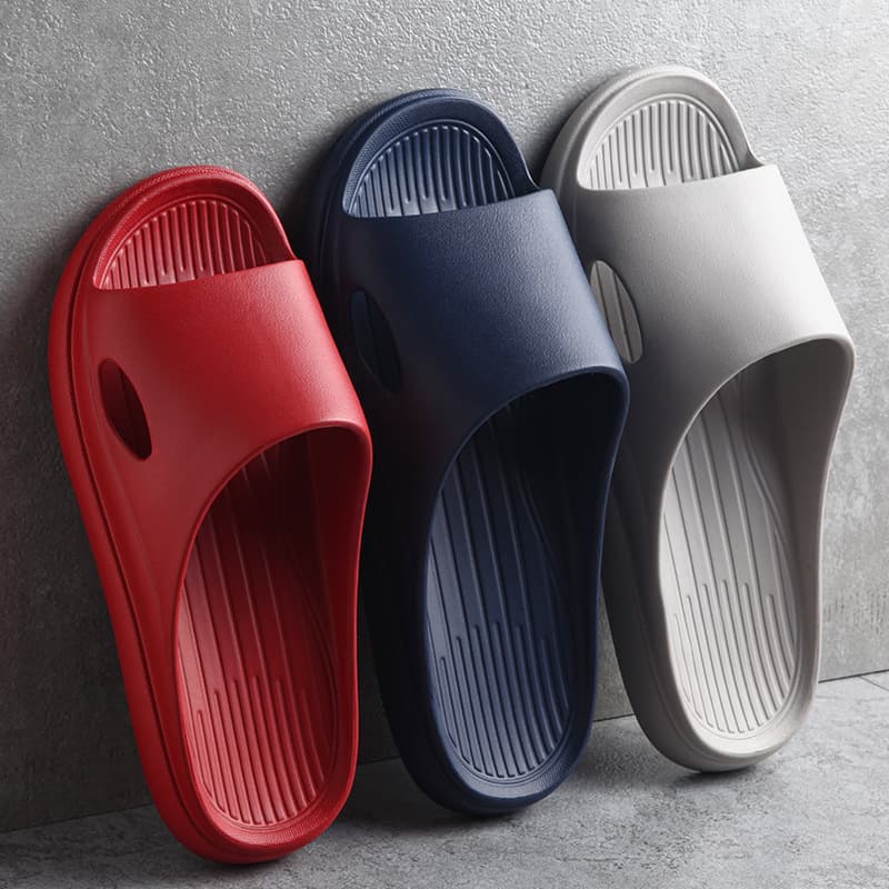 (Wholesale), men's summer home non-slip slippers for bathroom 3
