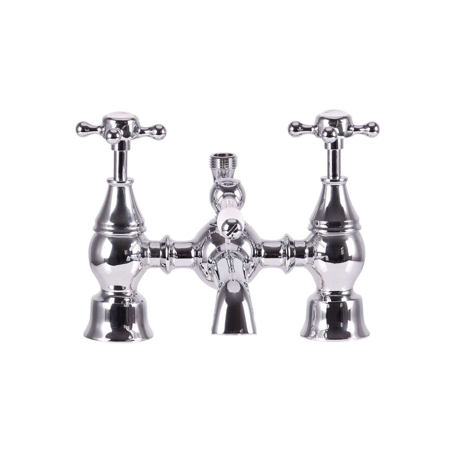 Shower suit new product double handle hot and cold water shower suite hot and cold water shower suits 5